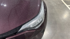 Toyota C-HR 1.8 Hybrid Icon 5dr CVT Hybrid Hatchback